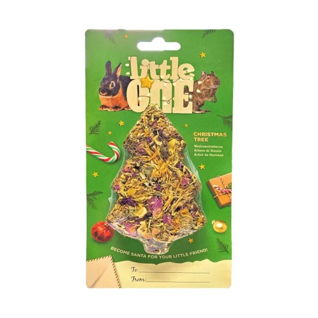 Little One Christmas Tree For Small Mammals