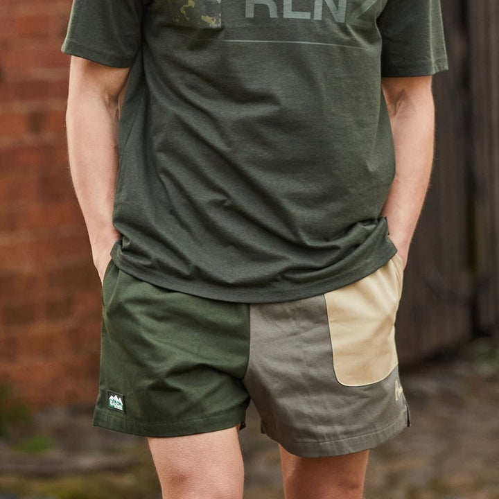 Ridgeline Mens Backslider Shorts