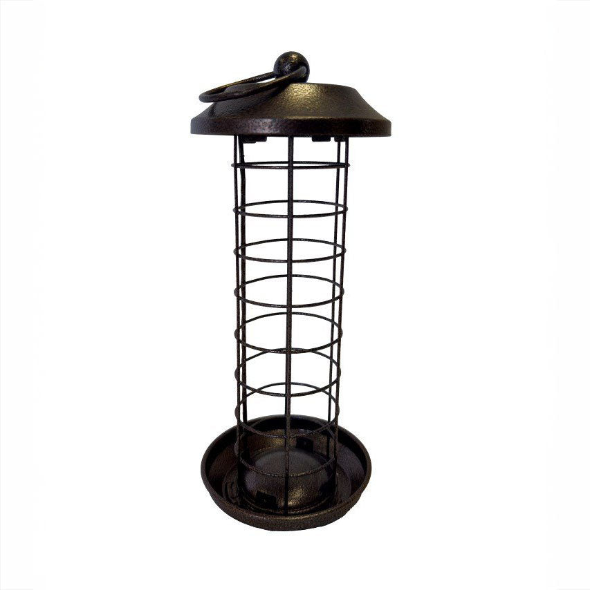 Johnston & Jeff New Orleans Fatball Feeder