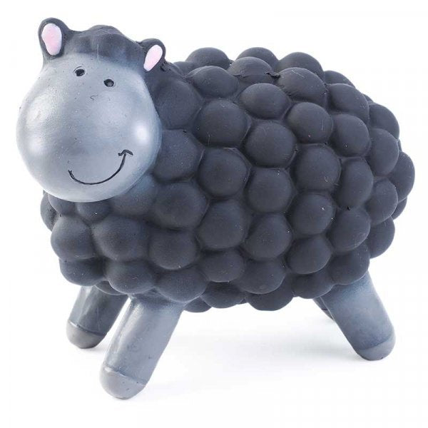 Zoon Latex Lamb Dog Toy