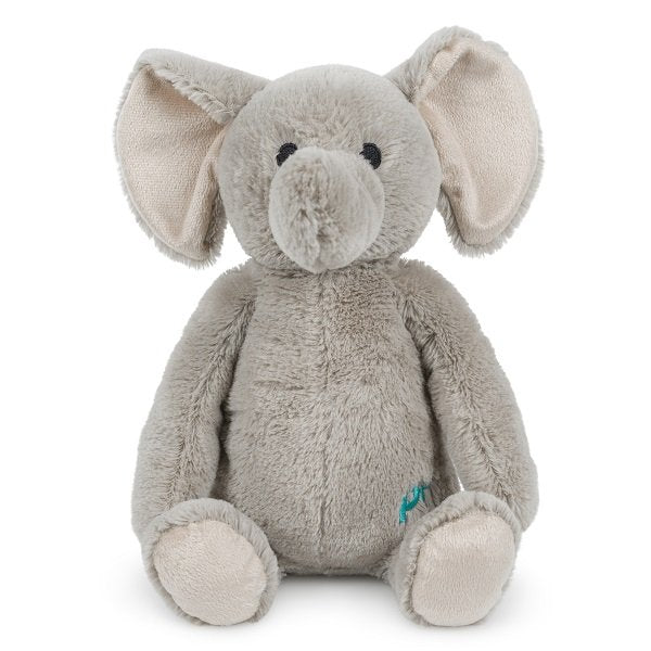 PetFace Little Elephant Betty Plush Dog Toy