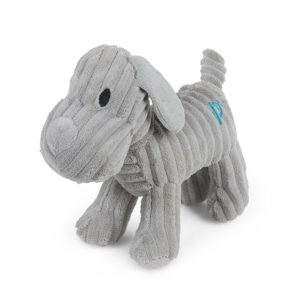 PetFace Freddi Cord Plush Dog Toy