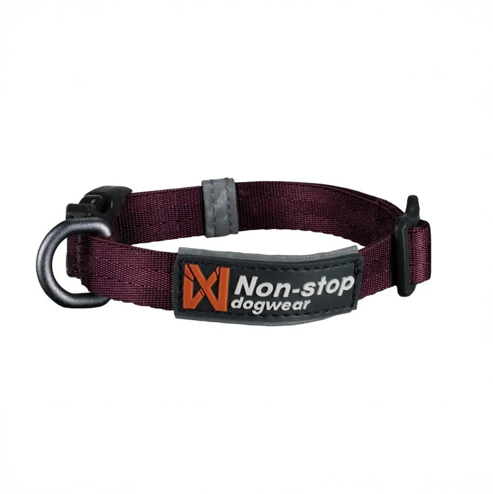 Non-Stop Dog Wear Tumble Dog Collar