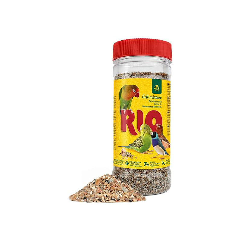 Rio Bird Grit