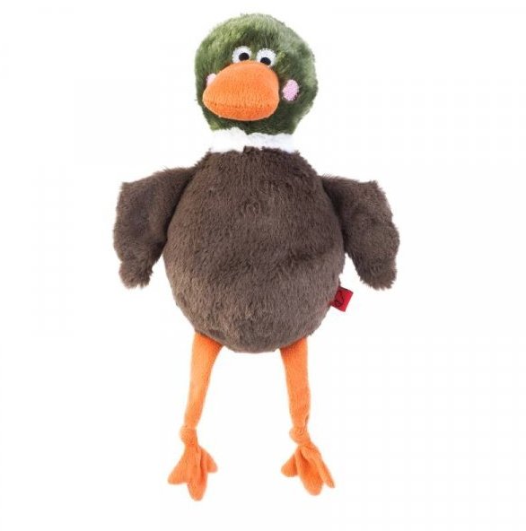 Zoon Poochie Drake Dog Toy