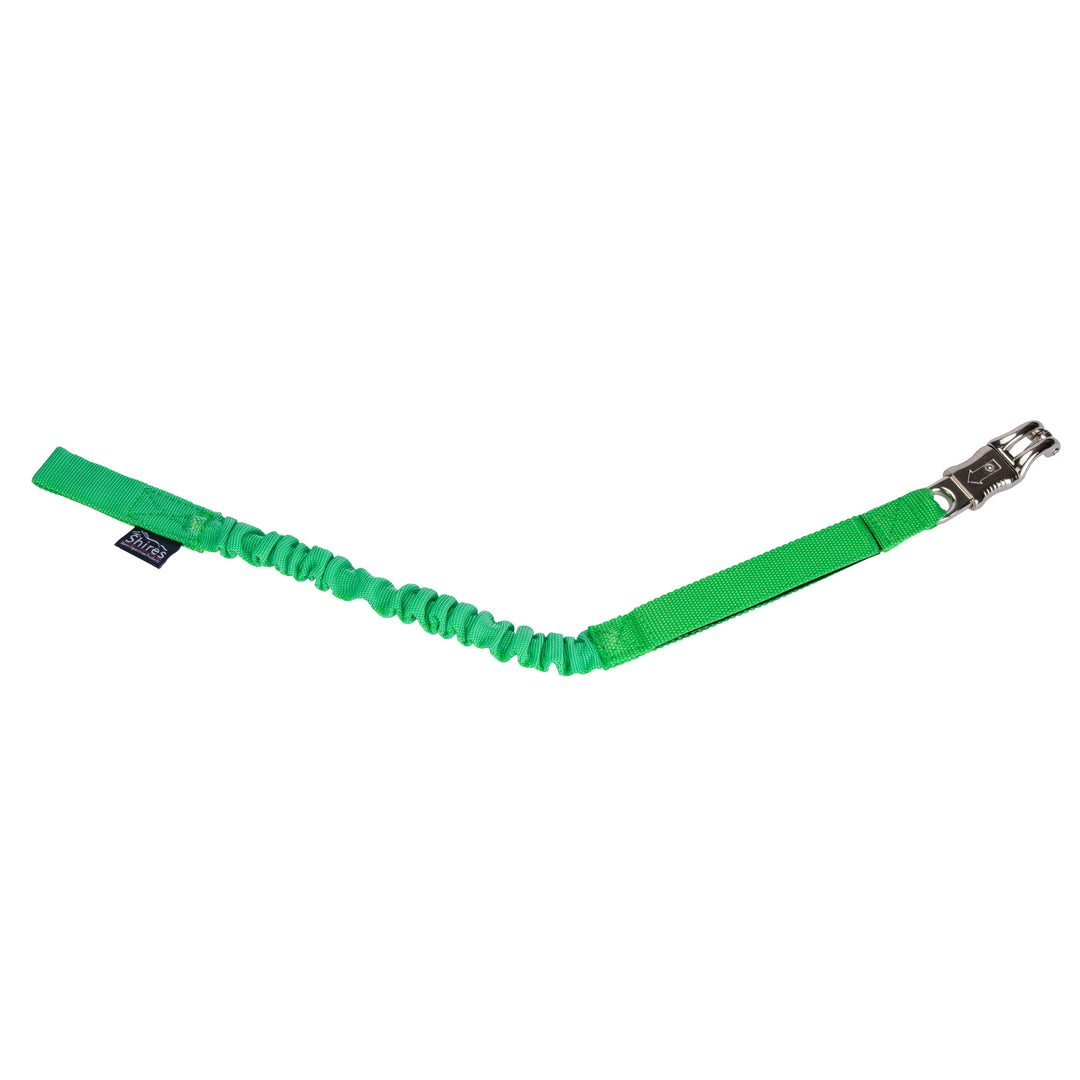 Shires Bungee Breakaway Trailer Tie