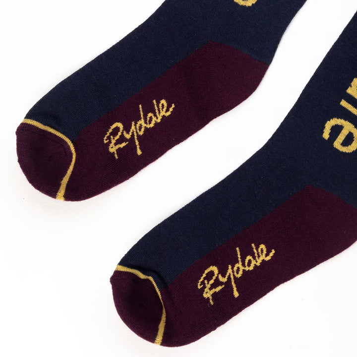 Rydale Ladies Team Knee Length Riding Socks