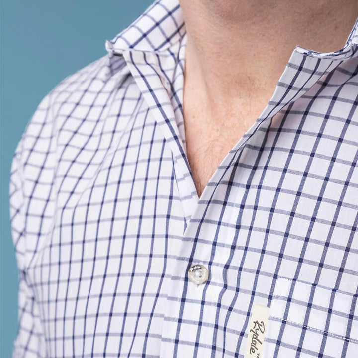 Rydale Mens Short Sleeve Richmond Shirt