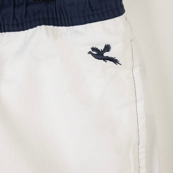 Rydale Mens Forden Quartered Rugby Shorts