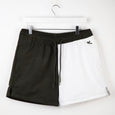 Rydale Mens Forden Quartered Rugby Shorts