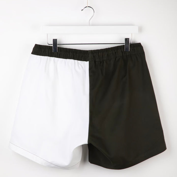 Rydale Mens Forden Quartered Rugby Shorts
