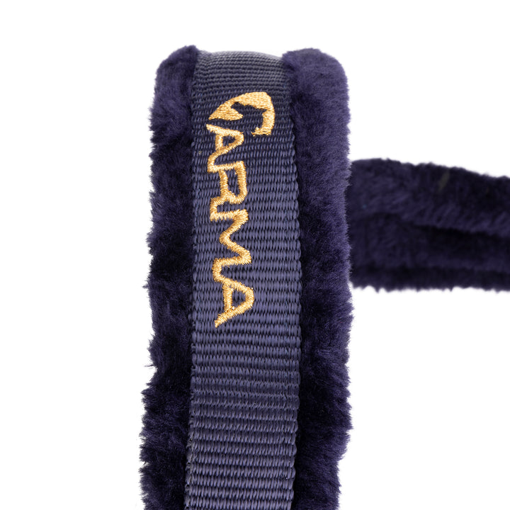 ARMA Logo Headcollar & Lead Rope