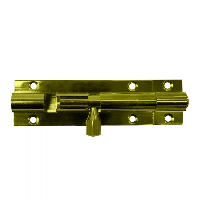 Eliza Tinsley 6" Galvanised Barrel Bolt