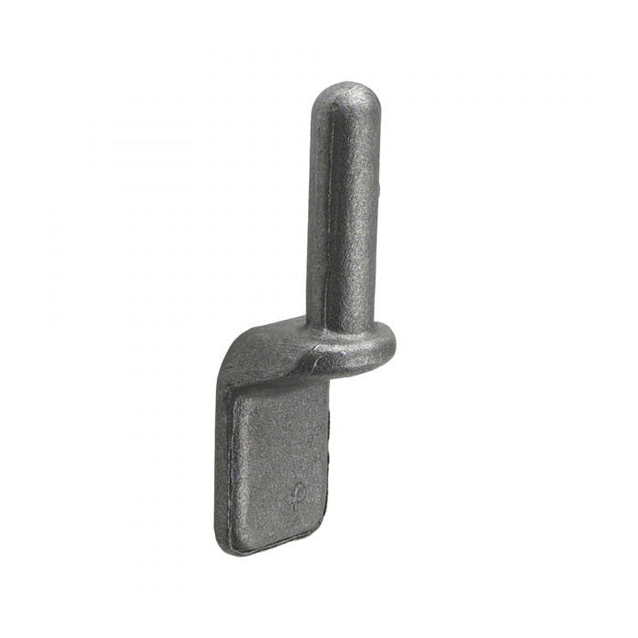 Eliza Tinsley Hinge Pin To Weld
