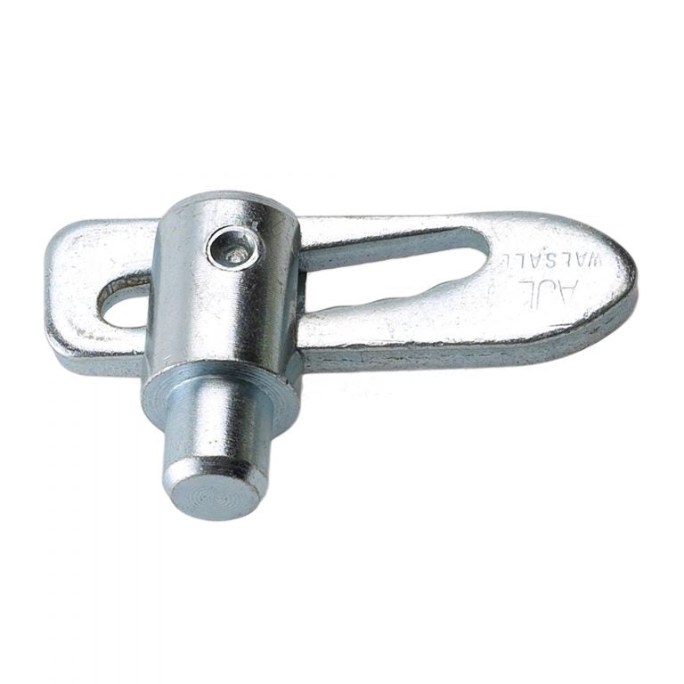 Eliza Tinsley Tailboard Plugs To Rivet