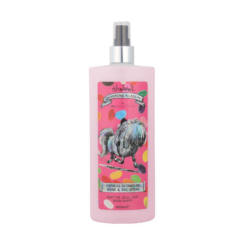 Hy Equestrian Thelwell Grooming Mane and Tail Detangler