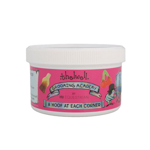 Hy Equestrian Thelwell Grooming Hoof Ointment
