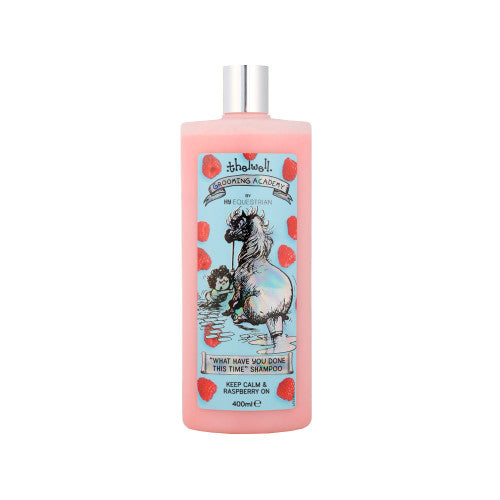 Hy Equestrian Thelwell Grooming Shampoo