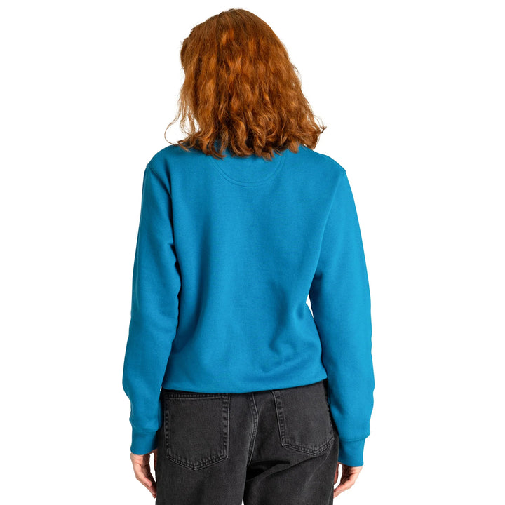 Cotswold Fox Ladies CF Sport Sweatshirt