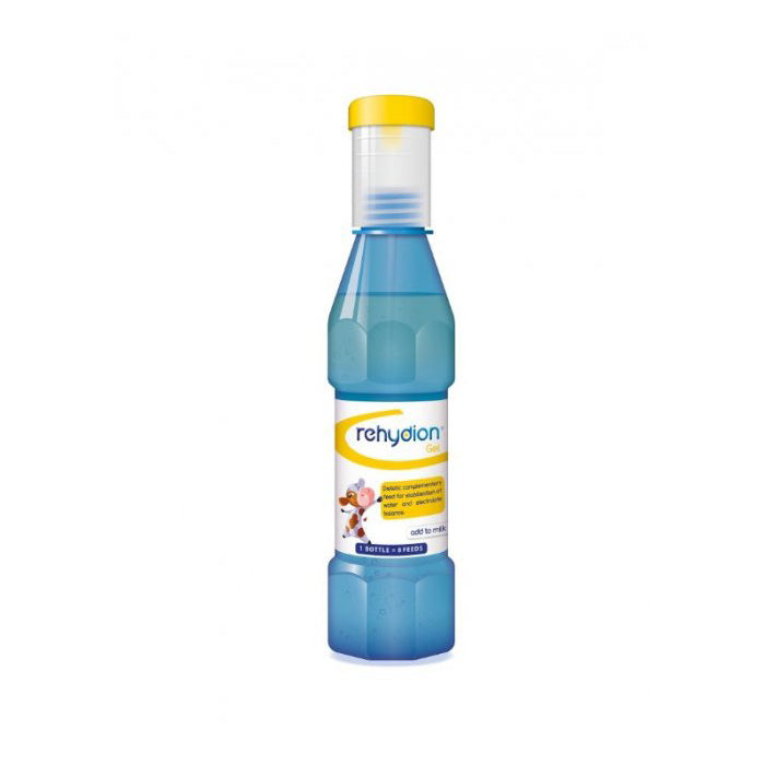 Ceva Animal Health Rehydion Gel