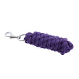 Roma Classic Cotton Lead Rope