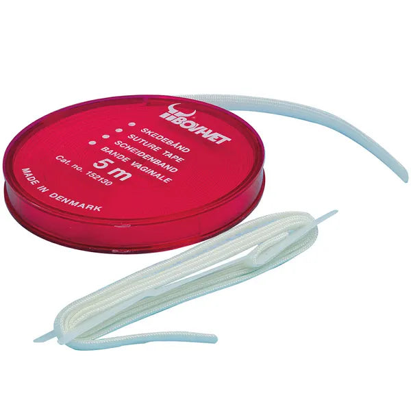 Agrihealth Suture Tape Prolapse 6mm x 5m