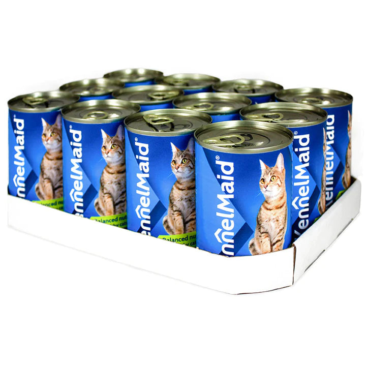 Supermeat hotsell cat food