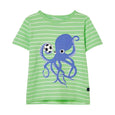 Joules Boys Archie Print T-Shirt