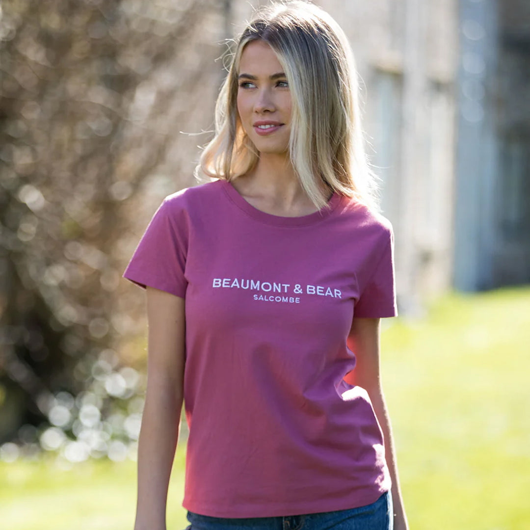 Beaumont & Bear Ladies Bolberry T-Shirt