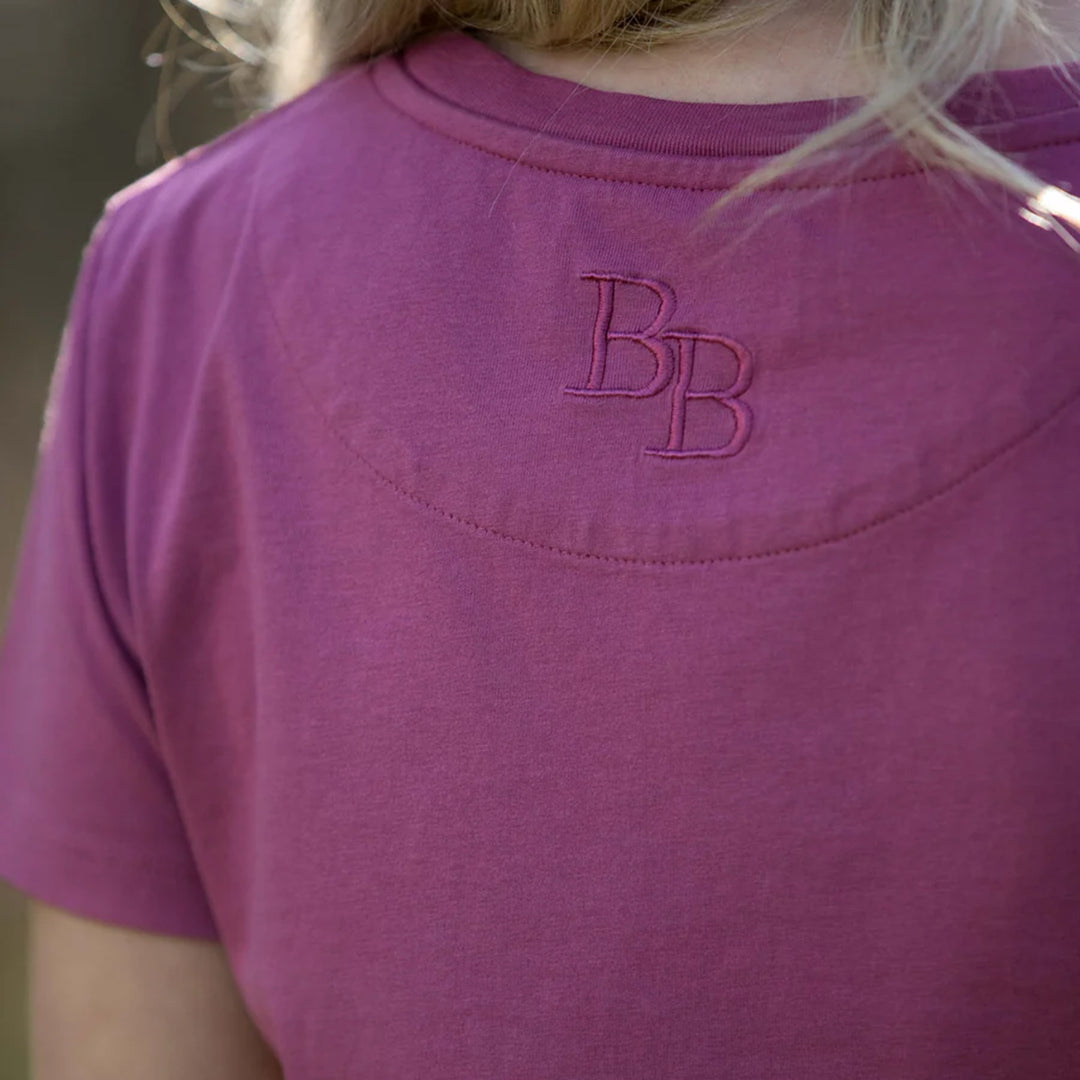 Beaumont & Bear Ladies Bolberry T-Shirt