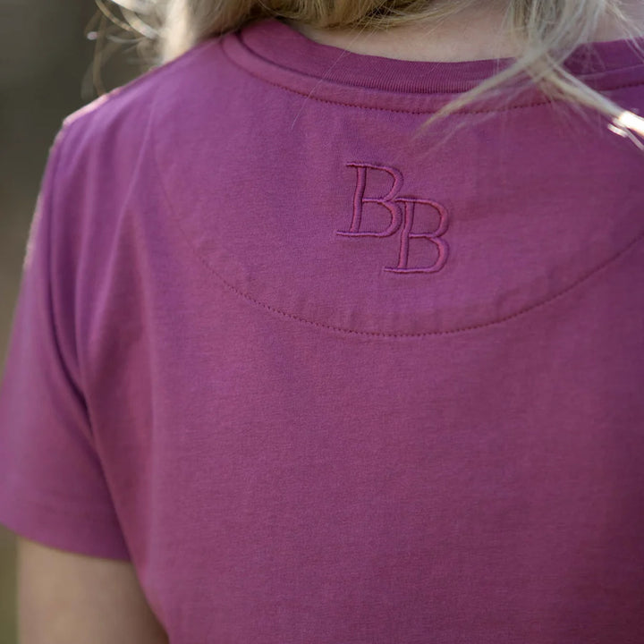Beaumont & Bear Ladies Bolberry T-Shirt