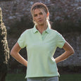 Beaumont & Bear Ladies Beadon Polo Shirt