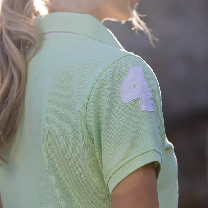 Beaumont & Bear Ladies Beadon Polo Shirt