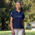 Beaumont & Bear Ladies Beadon Polo Shirt