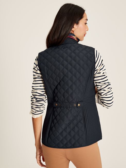 Joules Ladies Minx Gilet