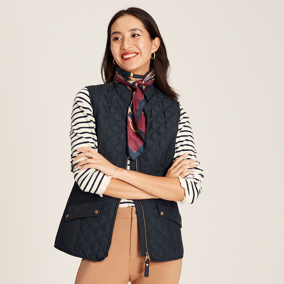 Joules Ladies Minx Gilet