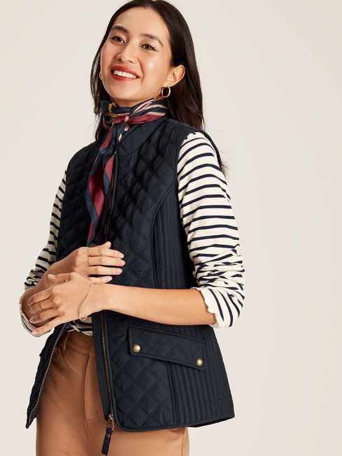 Joules Ladies Minx Gilet