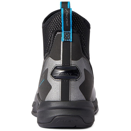 Ariat Ladies Ascent H20 Short Boots