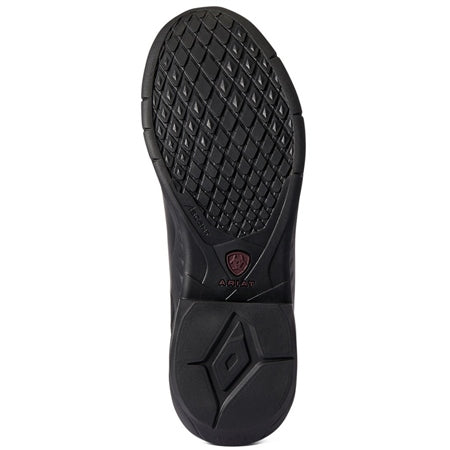 Ariat Ladies Ascent H20 Short Boots