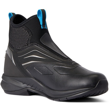 Ariat Ladies Ascent H20 Short Boots