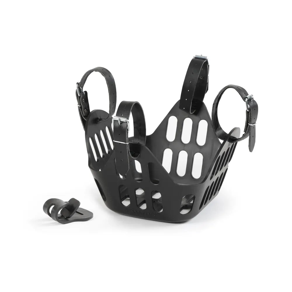 Shires Greenguard Muzzle