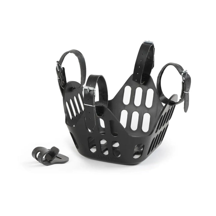 Shires Greenguard Muzzle