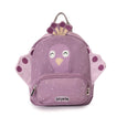 Trixie Backpack - Mr. Triceratops