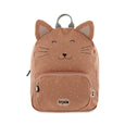 Trixie Backpack - Mr. Triceratops