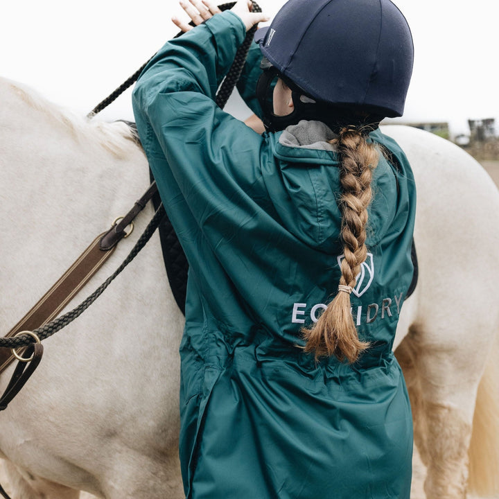 Equidry Adults All Rounder Evolution Lite