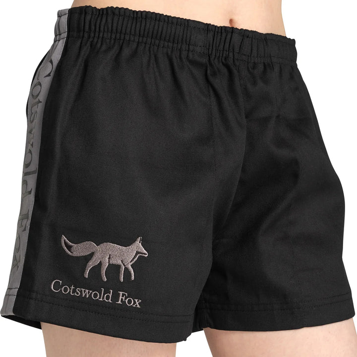 Cotswold Fox Unisex Cheltenham Shorts