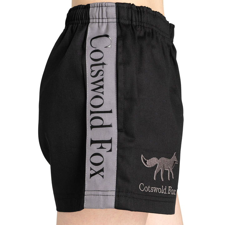Cotswold Fox Unisex Cheltenham Shorts