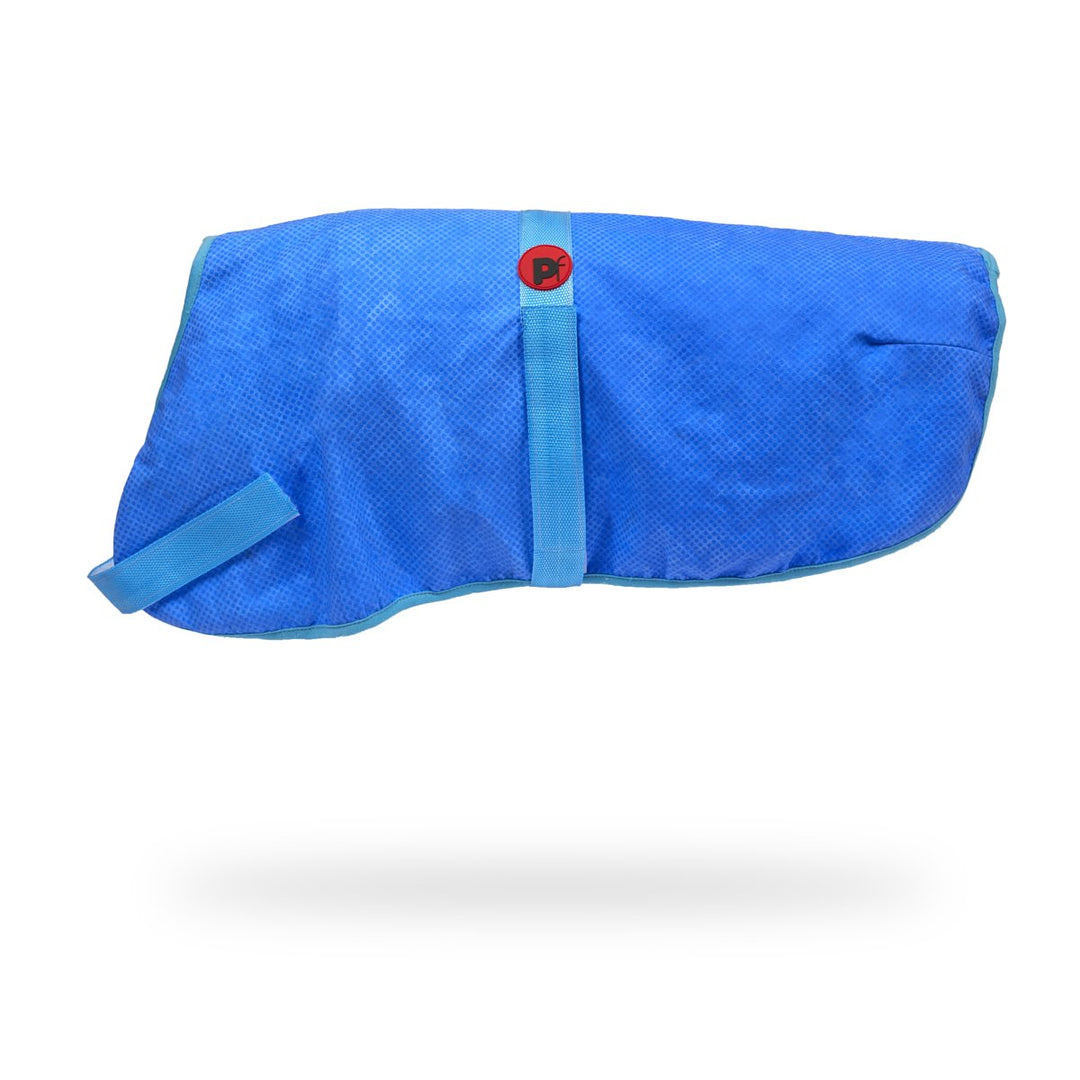 PetFace Cooling Dog Coat