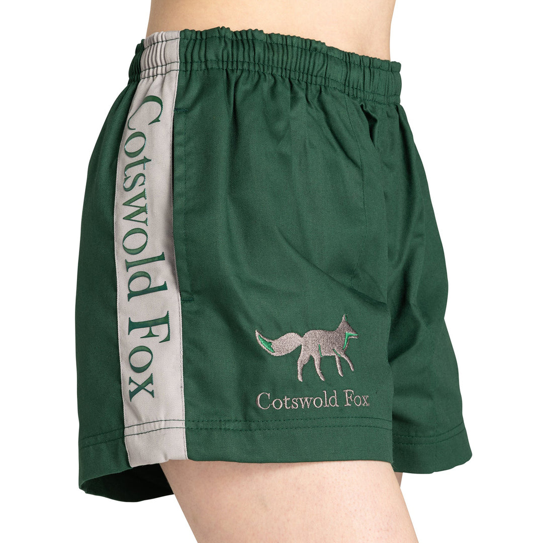 Cotswold Fox Unisex Cheltenham Shorts