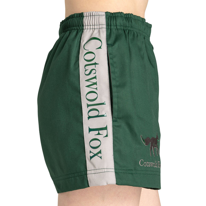 Cotswold Fox Unisex Cheltenham Shorts